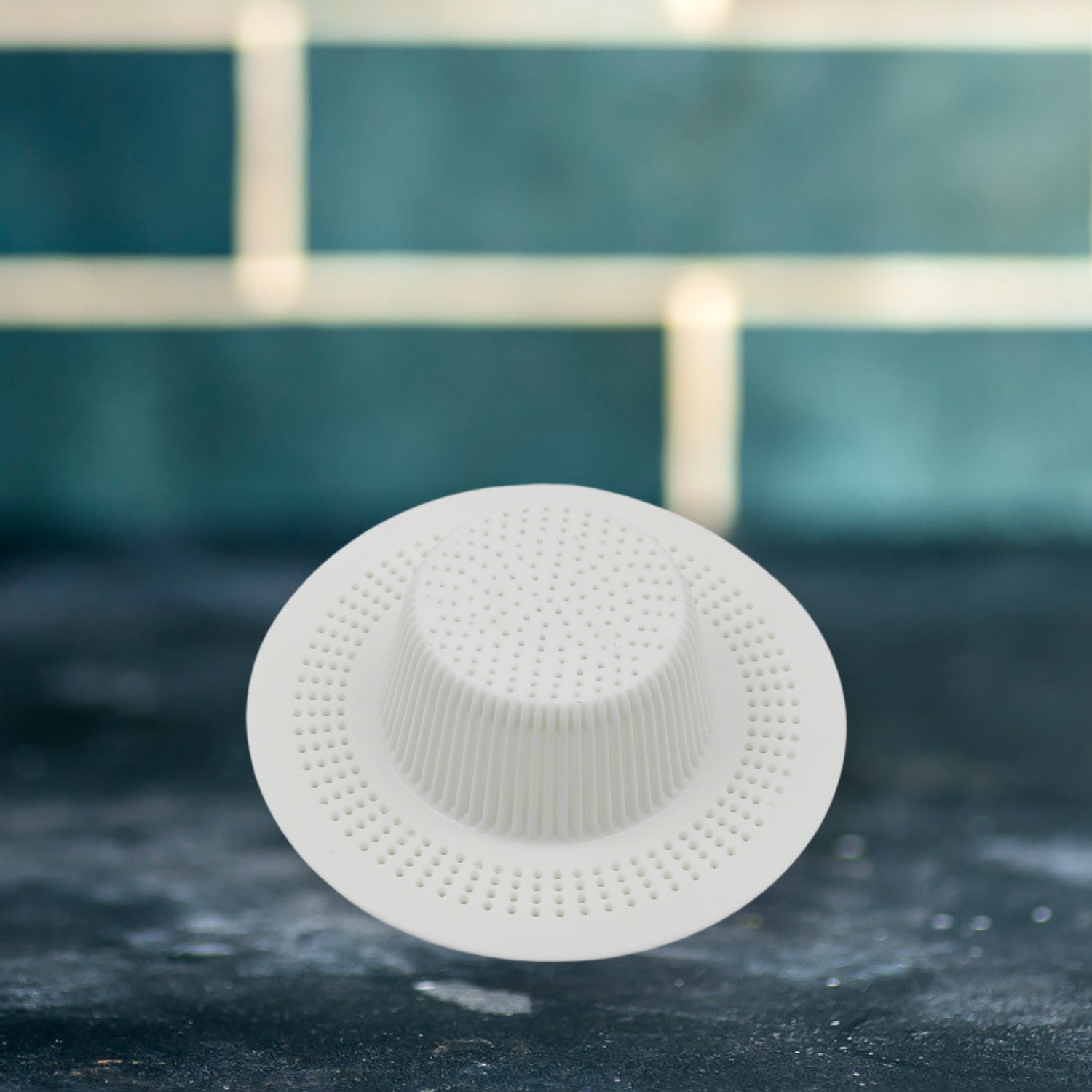 0825 Plastic Sink Strainer for Kitchen| Basin Strainer | Waste Filter Jali | Basin Strainer | Sink Jali | Waste Filter Cup | Sink mesh Filter | Plastic Drain Strainer (3 Pcs Set) 0825 Plastic Sink Strainer for Kitchen| Basin Strainer | Waste Filter Jali | Basin Strainer | Sink Jali | Waste Filter Cup | Sink mesh Filter | Plastic Drain Strainer (3 Pcs Set)